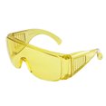 thumbnail image 4 of Gafas De Seguridad Taller Gafas A Prueba De Polvo Gafas De Sol Protector De Ojos Amarillo Sunnimix Gafas protectoras para los ojos, 4 of 8
