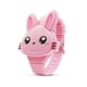 thumbnail image 1 of Kids Watch,girls Watch Digital Cute Shape Led Fashion Silicone Band Clamshell Design Wrist Watch Girl, 1 of 5