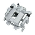 thumbnail image 6 of Detroit Axle - Rear Right Passenger Side Brake Caliper with Bracket Replacement for Murano Pathfinder 370Z Q50 Q60 Q70 M45 M56, 6 of 7