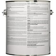 thumbnail image 2 of Zinsser Wood Stain Hickory Transparent Coating - 1 Gal, Brown, Clear Finish, Exterior, 2 of 3