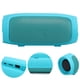 thumbnail image 4 of Altavoz, Compatible Con Llamadas De Voz Potente Caja De Altavoz Con Efecto De Graves Con Cable De Carga Para Interiores Y Exteriores, 4 of 8