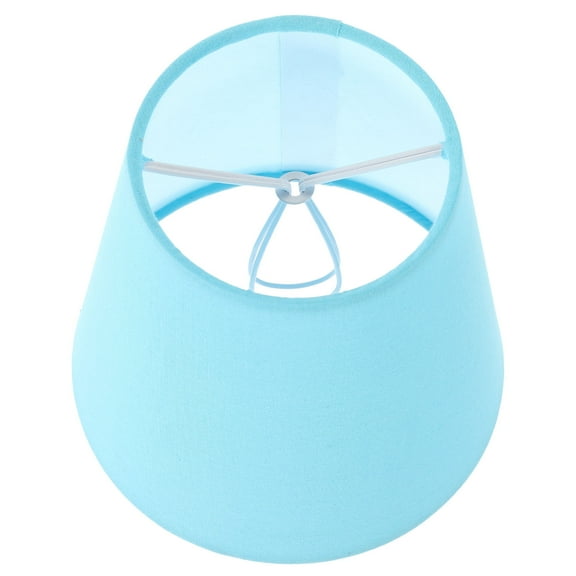NIAIZEK Fabric Lampshade for Table Lamp with Durable Iron Material