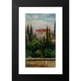 thumbnail image 2 of James Carroll Beckwith 9x14 Black Modern Framed Museum Art Print Titled - Untitled (1910), 2 of 5