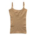 thumbnail image 3 of Camiseta Faja Secret Treasures Talla M Beige, 3 of 4
