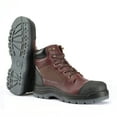 thumbnail image 3 of 80N03 Soft Toe Waterproof Anti-Puncture Mens Work Boots, Non-Slip Durable Safety Boots, 3 of 8