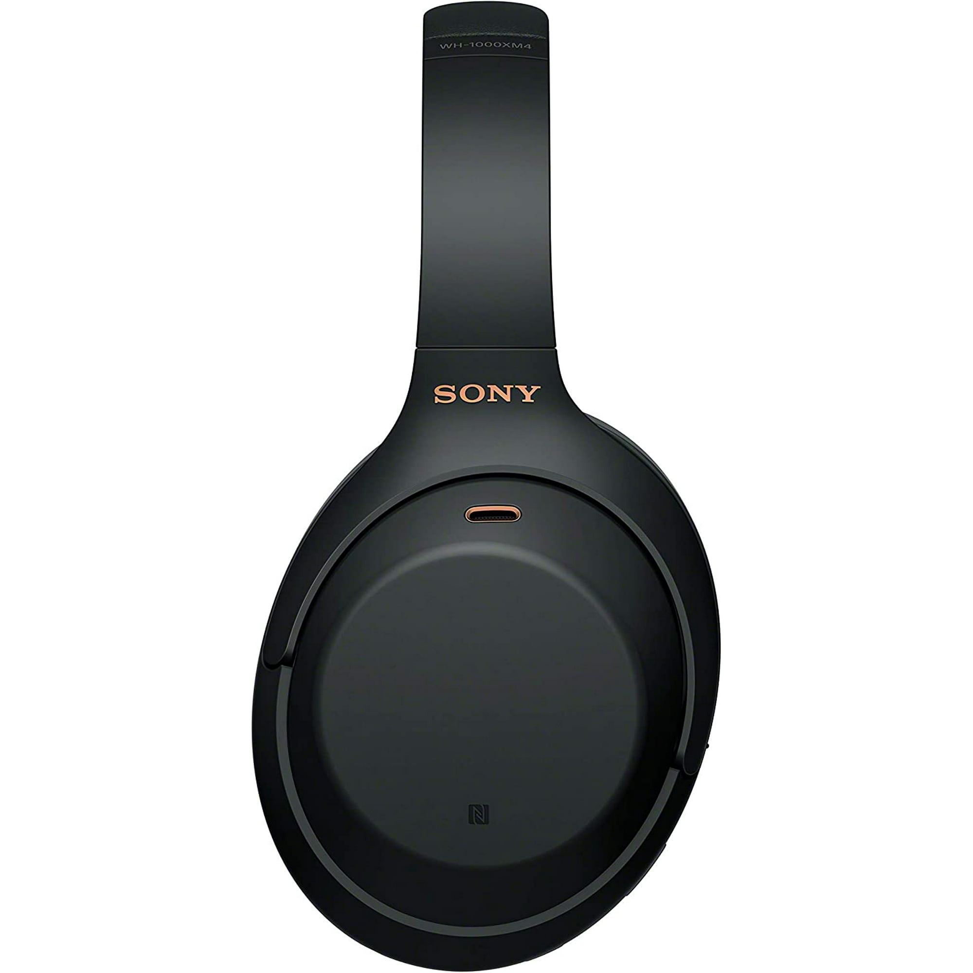【未使用】SONY WH-1000XM4 Sony WH-1000XM4 - Black - Refurbished - Walmart.ca
