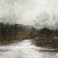 thumbnail image 2 of Great Art Now Winter Landscape 7 by Stellar Design Studio, Framed Wall Art, 17.5W x 17.5H, 2 of 3