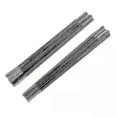 thumbnail image 1 of Universal Trampoline Fiberglass Rods To Replace Top Rod / Metal Ring - With Caps 10 feet, 1 of 3