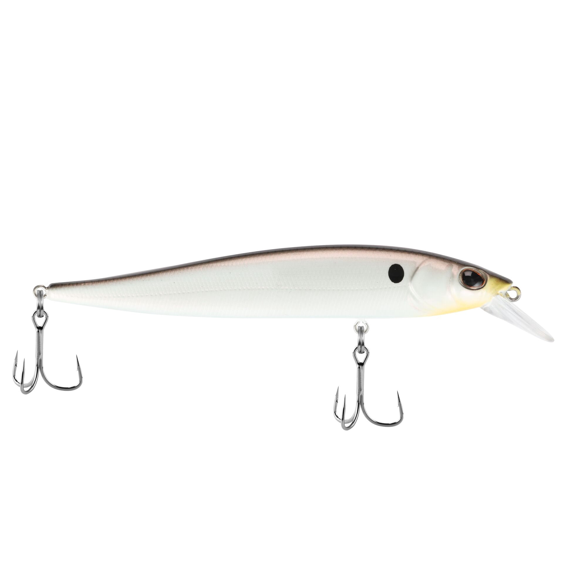Berkley Stunna, 3 in, Jerkbaits, Stunna Shad (1 Count)