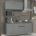 thumbnail image 1 of Cocina Integral Completa Modular Madesa Nice 180cm 04, 1 of 12