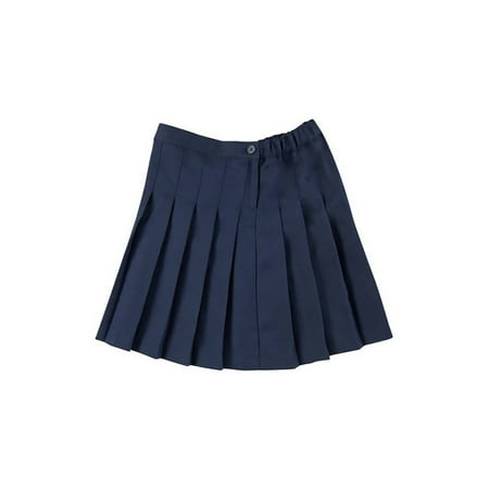 George - Girls' School Uniforms, Parochial Plaid Skirt - Walmart.com