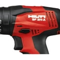 thumbnail image 4 of HILTI SF 2H-A Perceuse-Marteau Sans Fil 12 Volts Lithium-Ion 3/8 Po 2122427 Outil Nu, 4 of 7