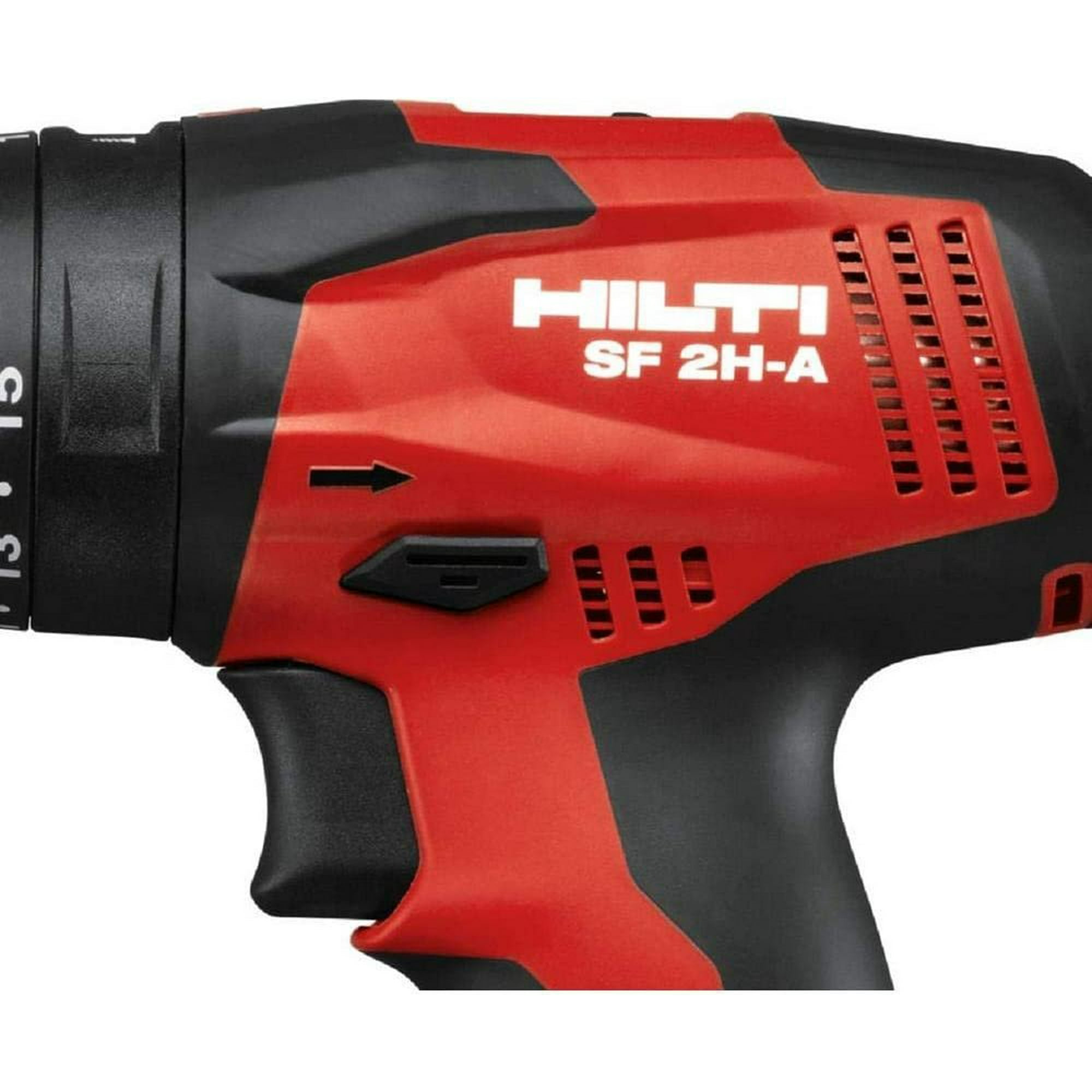 HILTI SF 2H-A 12-Volt Lithium-Ion 3/8 Cordless Hammer Drill
