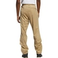 thumbnail image 2 of Adidas Golf Rain.RDY Rain Pants Men's Waterproof Windproof Trouser,2X-Large Hemp -, 2 of 2