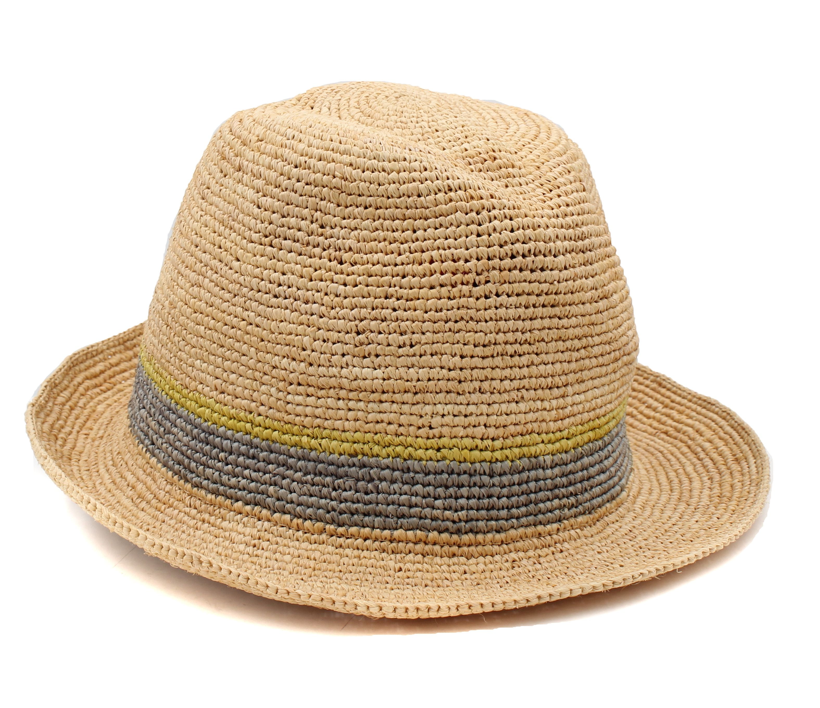 tommy bahama womens fedora hat