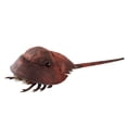 thumbnail image 1 of Hand Puppet Folkmanis Horsehoe Crab para niños, 15 cm, 1 of 3