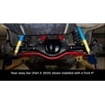thumbnail image 2 of UMI Performance 3034-R Solid Rear Sway Bar, 2 of 4