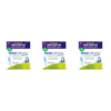 Boiron SleepCalm Kids (3 Pack) Liquid Dose Melatonin-Free, Homeopathic Medicine for Sleep Relief, Calms Restless Sleep, 15 Liquid Doses