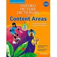 thumbnail image 2 of Oxford Picture Dictionary for the Conten Oxford Picture Dictionary for the Content Areas, (Paperback), 2 of 4