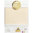 thumbnail image 2 of Minc Journal Inserts 6 Inch X 8 Inch 4/Pkg-Tabs, 2 of 2
