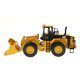thumbnail image 2 of Cargador de Ruedas Diecast Masters CAT Caterpillar 980G 1/50 Modelo Fundido, 2 of 2