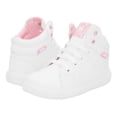 thumbnail image 1 of Tenis Escolar Blanco Bubble Gummers Colección 2021 Niño blanco 19, 1 of 5