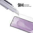 thumbnail image 4 of (2 Pack) Supershieldz Designed for Samsung Galaxy S26 Tempered Glass Screen Protector, Anti Scratch, Bubble Free, 4 of 5