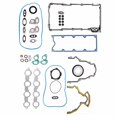 thumbnail image 1 of MA 9761260643, Impact Resistant Lower Gasket Set Practical Anti Aging Heavy Duty Engine Gasket Seal Kit Metal Rubber  For Car ANGGREK Gasket Set, 1 of 8