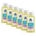 thumbnail image 1 of Gel para el cabello L.A. Looks Mega Shaper para todo el día, 591 ml, 6 unidades, 1 of 9