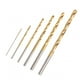 thumbnail image 4 of Brocas para taladro de mano Jadeshay 60 piezas mini taladro helicoidal de alta velocidad, 4 of 8