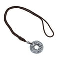 thumbnail image 3 of Colgante Terahertz Natural Ccdes Para Mujer Para cuello, 3 of 8
