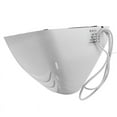 thumbnail image 4 of Automatic Hand Dryer Automatic Hand Dryer SBaiTrendsor Household Hand drying Device Bathroom Hot Air Heater Wind, 4 of 5