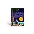thumbnail image 3 of Stonehouse Collection | Tropical Halloween Card - 12 Halloween Cards & Envelopes - Haunted Tropical Beach - USA Made (Tropical), 3 of 4