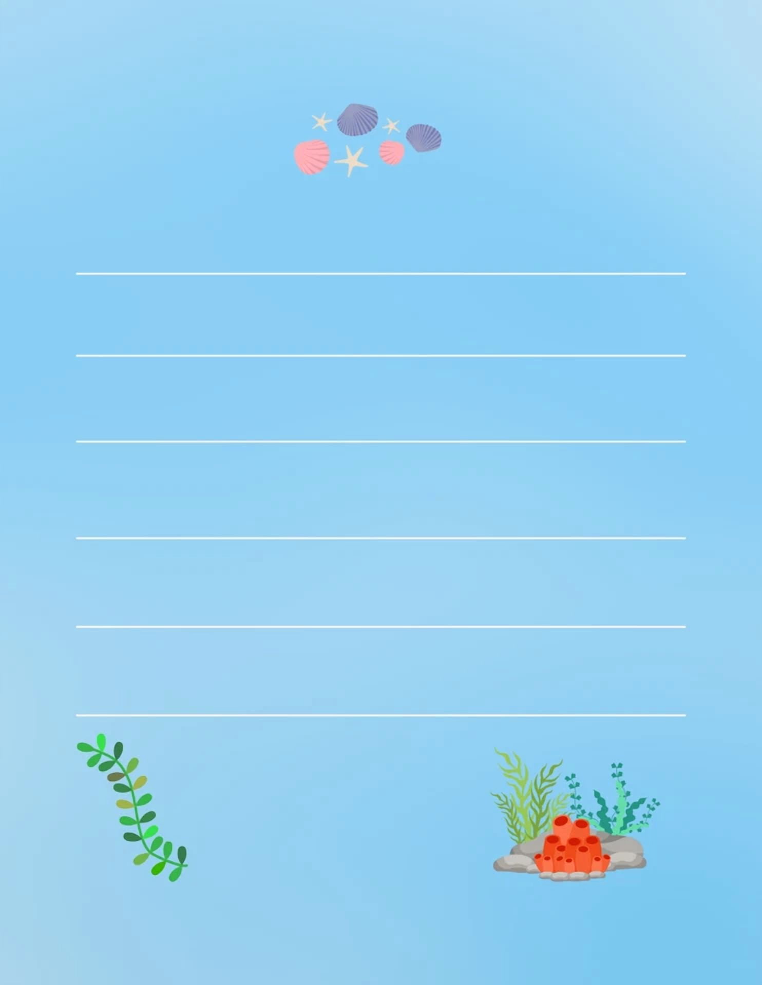 Very Cute Birthday Card With Sea Creature, Dolphin With Birthday Cake