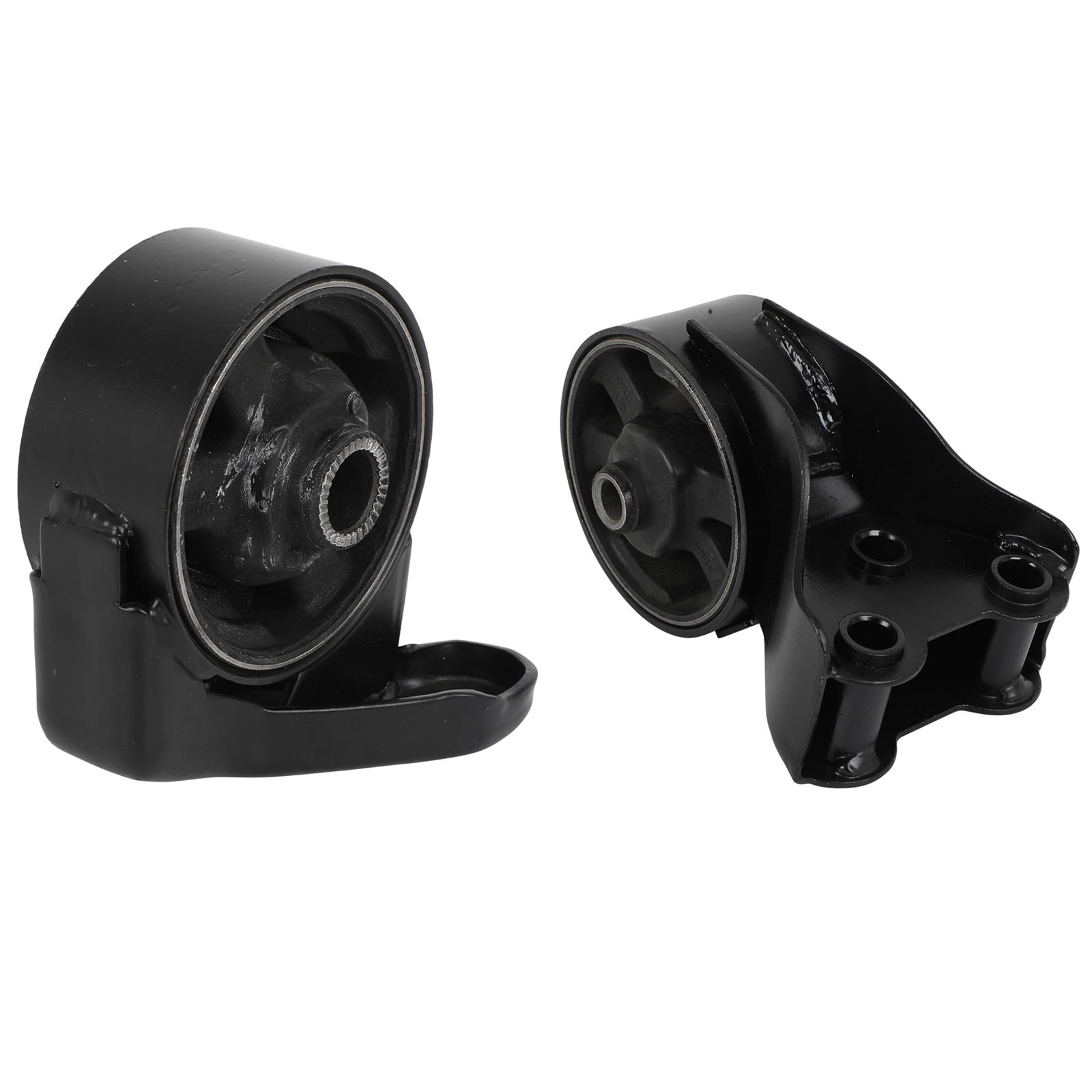 ECCPP Engine Motor Mount Set Fit For Hyundai Elantra 2001-2006, Tiburon 2003-2008, 2.0L A7118 A7116