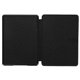 thumbnail image 1 of Funda protectora para lectores electrónicos funda paperwhite EBook Faux Leather Cover Funda protectora con patrón de tela ligera para Kindle 658 2019Black LYUMO Otros, 1 of 8