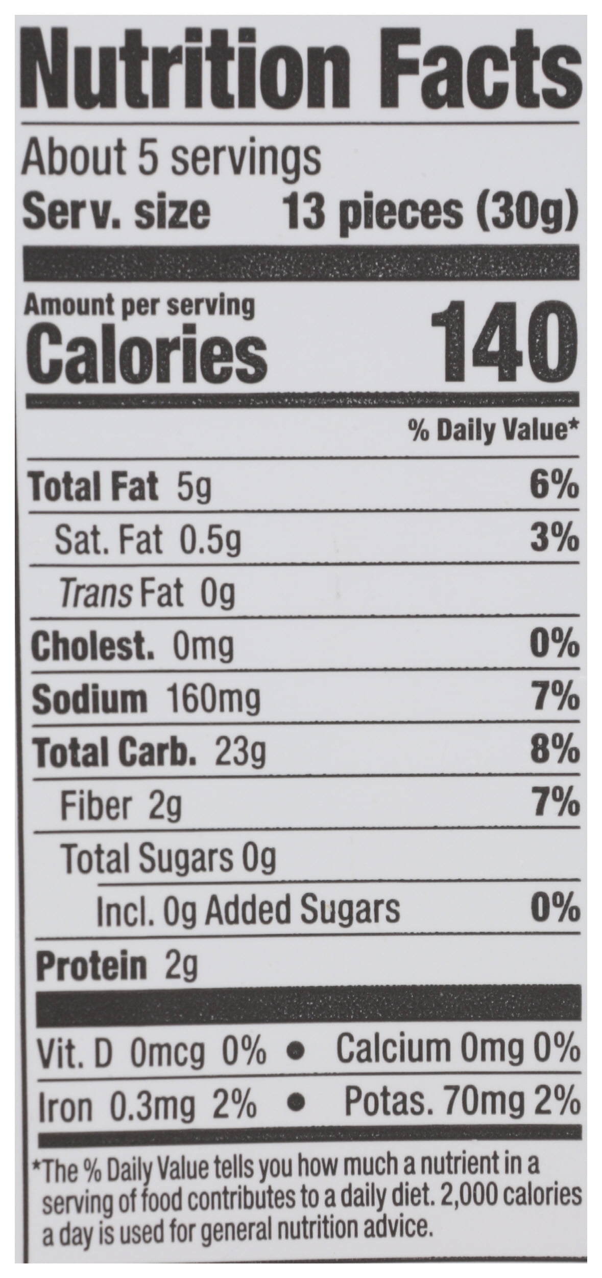 Lundberg Family Farms OG MINI RICE CAKES SEA SALT, 5 oz Pack Of 6