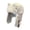 Beige, variant on Animal Ears Trapper Hat Lightweight Cute Comfortable Warm Ear Protection Hat for Beige