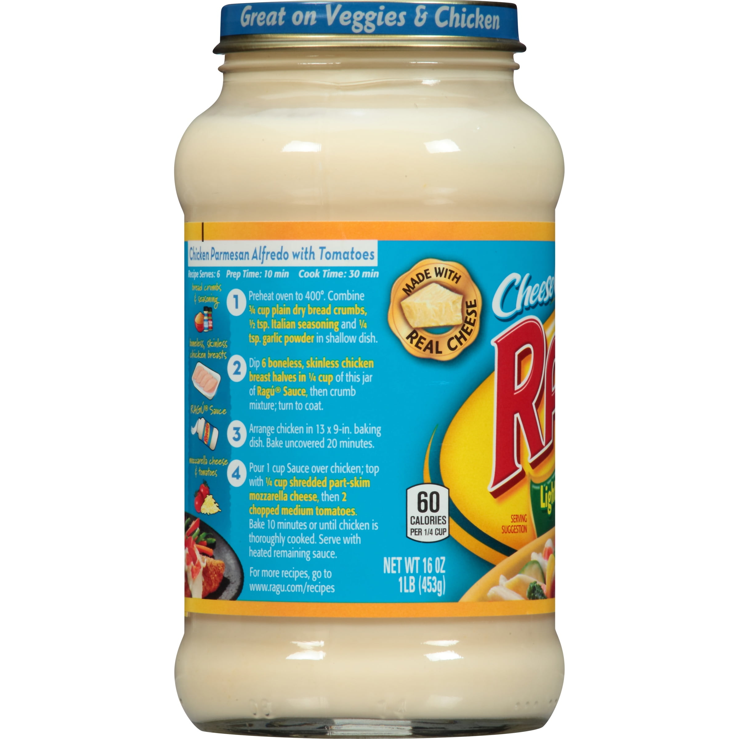 Ragu Alfredo Sauce Nutrition Label Nutrition Ftempo ragu-alfredo-sauce-nutrition-label-nutrition-ftempo