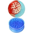 thumbnail image 4 of Diamond drawing Drill Separator Drills Divider Blue Blue, 4 of 8