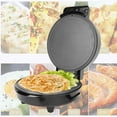 thumbnail image 4 of Máquina Para Hacer Conos De Gofres, Máquina Para Hacer Panqueques Fácil De Usar Para El Hogar, 4 of 7