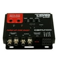 thumbnail image 4 of DS18 DBPM100.MX Car Audio Digital Bass Restoration Processor with Mexico Design, 4 of 6