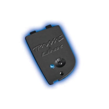 Treuil étanche Traxxas 8856 Pour TRX-4 Et TRX-6 - Nécessite Le Kit 8857 - Neuf