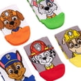 thumbnail image 2 of Paw Patrol - Calcetines para Niños/Niñas - Pack de 5 (Multicolor), 2 of 6