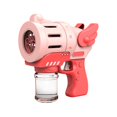 thumbnail image 2 of Fuente de alimentación de batería de juguete para pistolas automáticas de 5 agujeros para niños (azul) Ndcxsfigh Nuevos Originales, 2 of 5