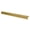 Satin Brass, variant on Alno A960-8-SN Spa 2 8" Tab Pull Satin Nickel