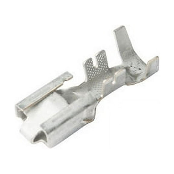 20-18 Ga. Female Metri-Pack Terminals, 630 Series, Unsealed #12015869 - (Pack of 10)