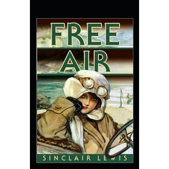 Free Air Annotated (Paperback)
