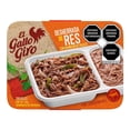 thumbnail image 1 of Charola con deshebrada de res El Gallo Giro 300g, 1 of 3