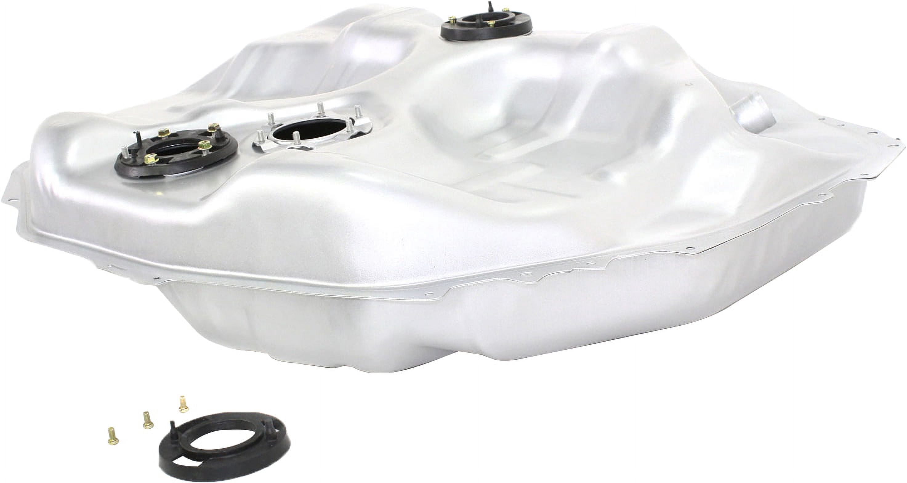 Replacement REPA670102 Fuel Tank Compatible with 1999-2000 Honda Civic Acura EL 11.9 gallons / 45 liters